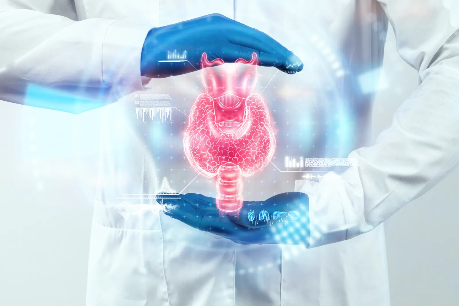 Šta je endokrinologija?